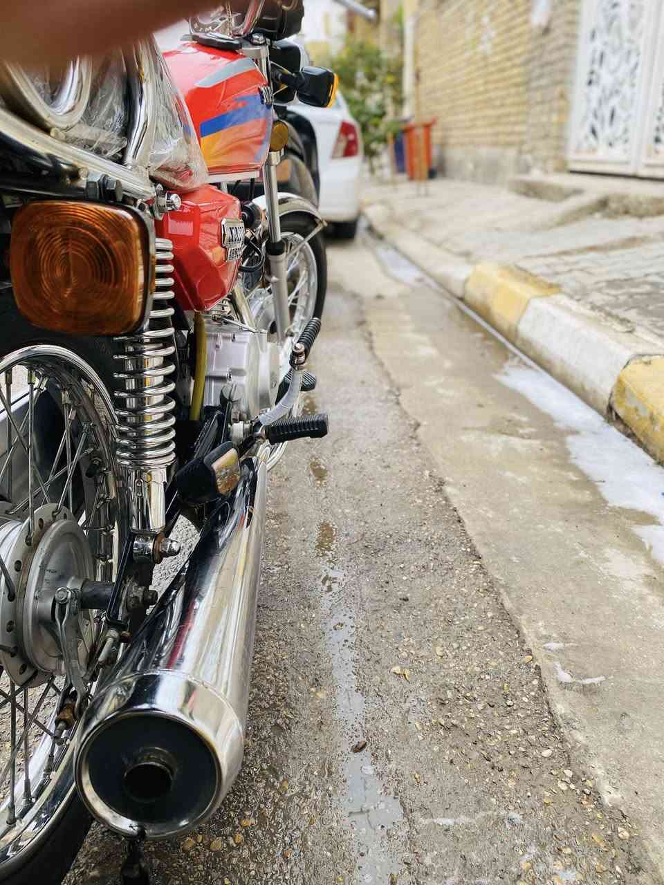 للبيع مديل 23 كلشي شغال مكان كوت رقمي ***********
