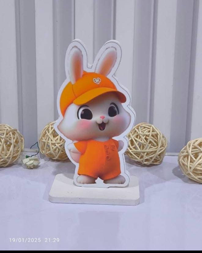 توفر لدى مطبعة حسام الزبيدي كل ما تحتاجه من عالم الطباعة:
#شخصيات #مختلفه 
#شخصيات #تخرج
#شخصيات #حيوانات
للنقش والحفر الليزري- 
🖨️ طباعة الأكواب  
- 📸 سحب الصور واستنساخ  
- 👕 طباعة الملابس  
- 📑 بروشورات وإعلانات  
- 📜 بوسترات وكافة أنواع الطباعة  

📍 العنوان: الديوانية – عفك – خلف دائرة كهرباء عفك  

📞 للتواصل:  
- 📱 واتساب: ***********  
- 📲 تليجرام: ***********  

خدماتنا متوفرة دائمًا… تعامل راقٍ وجودة مميزة 🌹
