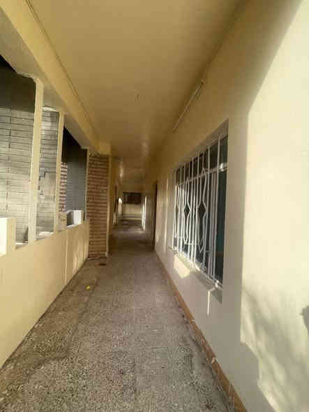 #دار للإيجار طابق ثاني بناء جدًا نظيف موقع جدًا مميز  

( طابو ملك صرف ) 
 

#العنوان كركوك  - حي عدن  -  الضباط  

#المساحة 250 متر الواجهة 10 

 غرف نوم عدد 4 - هول - استقبال   - مطبخ -  صحيات  - كراج سيارة حديقة

العقار #حصرًا لدى مكتبنا 
بأمكانكم عـرض عقارتكم لدينا سواءً كانت #بيــع أو ايـجـار 

 للاستفسار الاتصال *********** رشوان المفرجي 
***********

 يتوفر واتساب - تلكرام  

او مراجعة مكتب [ البيرق للعقار ]حي عدن سايدين مدينة العاب كركوك  قرب جامع تحسين صوراني مقابل ثانوية امداد للبنات
