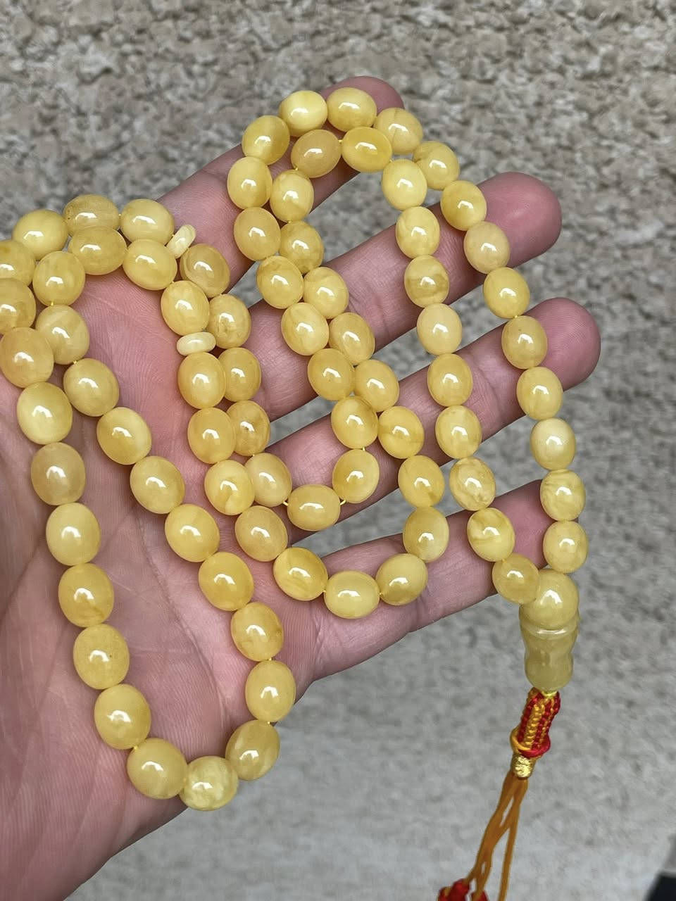 سلام عليكم
كهرب حر طبيعي
كلنكرادي كصة بيض الحمام 
وزن 36
عدد الحبات 79
السعر 198$


**إذا كنت صاحب هذا الإعلان وتريد حذفه لأي سبب، رجاءا أرسل رسالة إلى الدعم الفني**