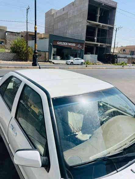 كوين موديل 2010مشروع وطني رقم بغداد صاحب السيارة يحول بدون كاربون  علية غرامة 160تنزل   من السعر
سيارة حيل نظيفة مال بيت السعر 34 
وبيها مجال ***********
