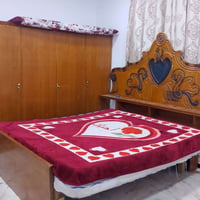 غرف نوم • كنتور ٤ بيبان • النجف الأشرف