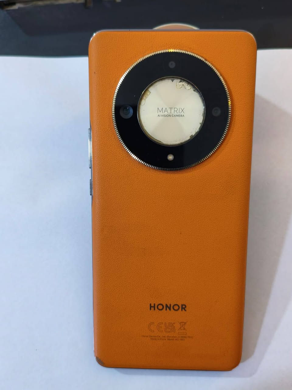 السلام عليكم هونرx9b
فقط هاي بي 
مماثره ع لمس كله شغال لمس يخبل 
للبيع او مراوس 
ذاكره٢٥٦


**إذا كنت صاحب هذا الإعلان وتريد حذفه لأي سبب، رجاءا أرسل رسالة إلى الدعم الفني**