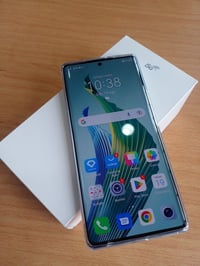 هونر X9c • كارتون واغراض • شاومي باد ٦