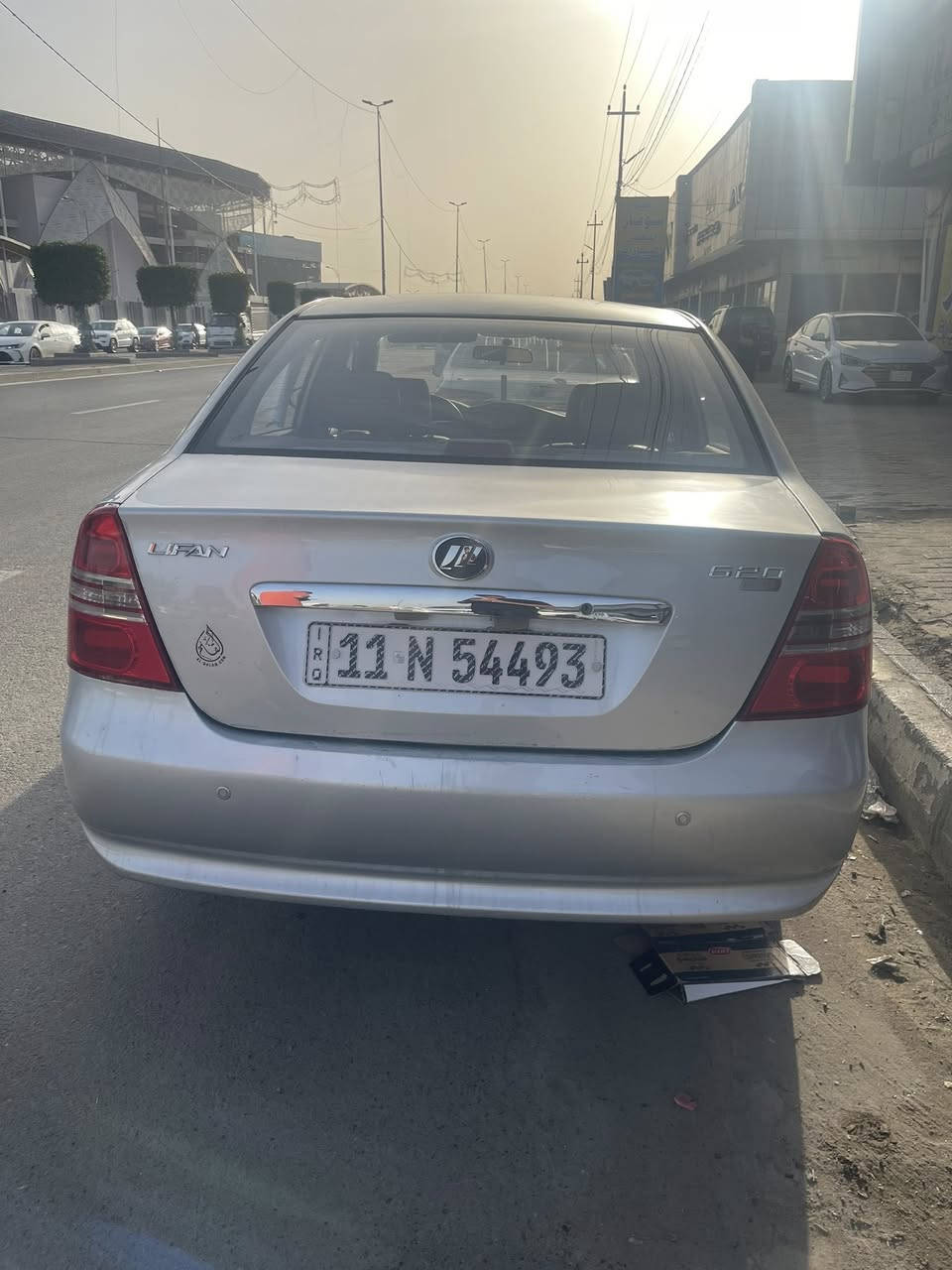 سلام عليكم. ليفان 2012 مكفوله. سياره. جديده. ماشيه. ٩٦الف. سياره. مكفوله سعر ٦٥  وبيهه مجال. عنوان. بغداد ***********شراي. يتصل. ماعندي خاص
