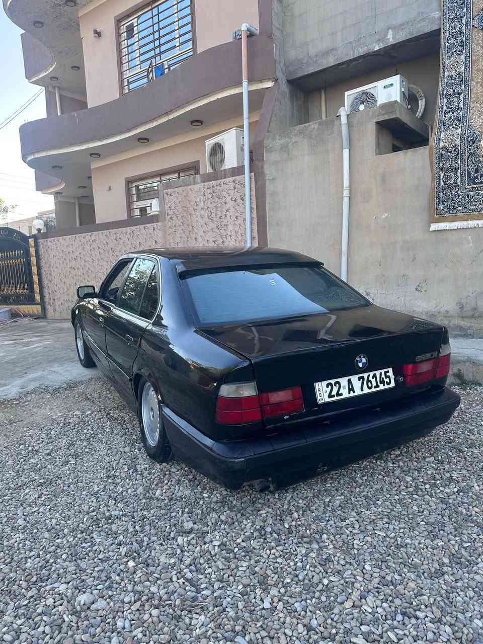 520 مسكر كير عادي
موديل 1990 
محرك كير بشرط 
صدر جديد 
كهربائيات كلها شغالة 
رقم جديد 
السعر 40 وبيها مجال مكاني تكريت


**إذا كنت صاحب هذا الإعلان وتريد حذفه لأي سبب، رجاءا أرسل رسالة إلى الدعم الفني**