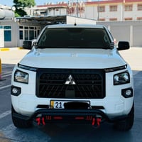ميتسوبيشي L200 • ٢٠٢٤ • ١٠٠٠ كم