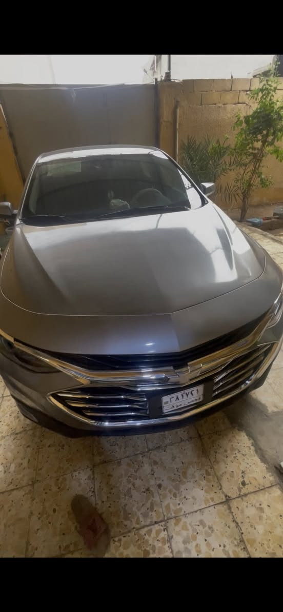 ماليبو 2025 حره بدون رقم فول ماعده تنته  ماشيه بس 15الف السعر 130 وبيه مجال قليل ماموجود على نت اتصال ***********
