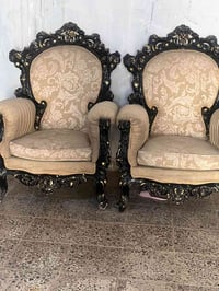 زبير شارع • صوفا • جاهزه