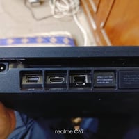 بلي فور سلم • مهكر 12.02 • ٥٠٠جيجا