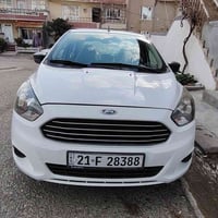 فۆرد فیگۆ 2016  نرخ(72)$ رەسمی سۆنەر دانراوە   لێدراوی هەیە ناوی نەگرت...