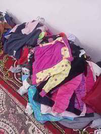 ملابس بالة • ملابس أطفال • الناصرية لإسكان الصناعي