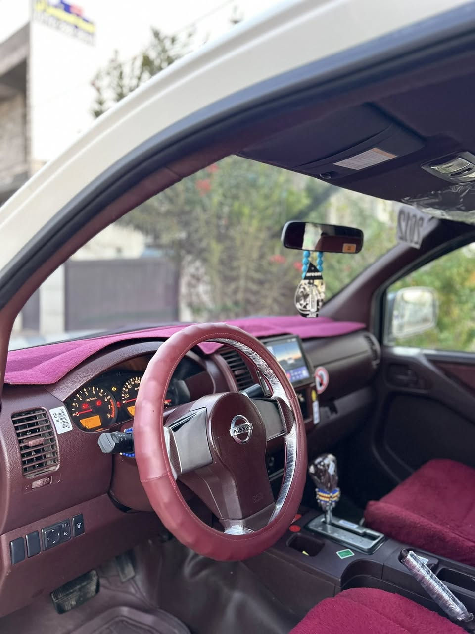 ناڤارا 2012 سەنەوی تازەیە تا 2030 شاشە ئایپات گێڕو مەکینە بەشەرت ٤تایەی تازەیە  ژ.م ***********
