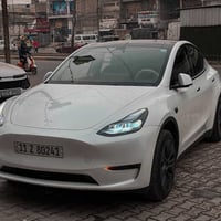 تيسلا Y • ٢٠٢٤ • لونج رينج