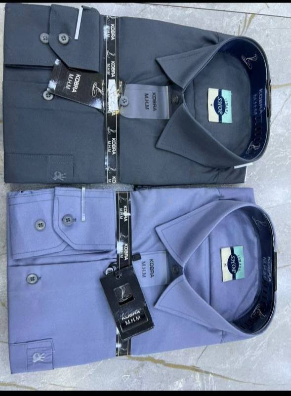 لأصحاب الذوق الرفيع فقط! 🔥
​وصلت الوجبة الجديدة من القمصان الراقية. قطعة أساسية لا غنى عنها في خزانة كل رجل يبحث عن التميز.
✅ قماش فاخر (Super Quality).
✅ ألوان عصرية وراقية.
✅ سعر مناسب للجميع.
​📍 متوفر الآن في BOX للزي الرجالي.
للحجز والاستفسار، يرجى مراسلة الصفحة أو الاتصال مباشرة.
الموقع: الكوت - حي الزهراء - تقاطع أبو علي الكهربائي.
للحجز والاستفسار: تواصل معنا عبر الدايركت 📥 أو اتصل بنا مباشرة:
📞 ***********
📞 ***********
