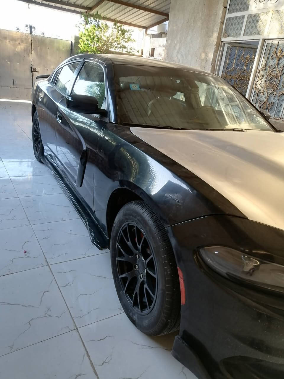 جارجر موديل2017 للبيع سعر160 حتى لو مراوس


**إذا كنت صاحب هذا الإعلان وتريد حذفه لأي سبب، رجاءا أرسل رسالة إلى الدعم الفني**