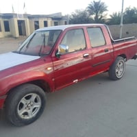 دير • ٢٠٠٦ • مكينة وكير