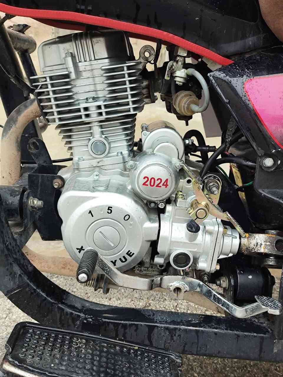 فروشتنی خیراااا
ماڵی هەرزان و نرخی گونجاو
مودیل 2021
مەکینەی سفر 2024
هەرسێ تایەویلی سفر کارەبای و اکسڵ وگاردن بەشەرت
اوراقی اصلی لەکەڵایەشوین کەلار نرخی زۆر مناسبە
***********
