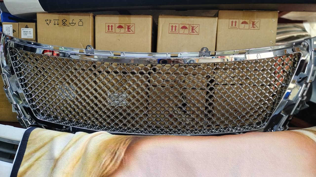 وصل حديثاً – كل ما هو جديد لستاركس 🚗
محل علي محسن السعداوي يوفر لكم أحدث قطع الغيار الخاصة بسيارة ستاركس وبأفضل الأسعار.
المتوفر حالياً:
🔹 دوشمات 
🔹  توفر شباك نحلة 
🔹 جلد (تلبيسات داخلية)
جودة مضمونة وأسعار ترضي الجميع 💯
زيارتكم تشرفنا، وأي استفسار نحن بالخدمة دائمًا.
📍 محل علي محسن السعداوي – كل ما تحتاجه لسيارتك في مكان واحد
العنوان: الغراف مقابيل البوابه
رقم:***********
