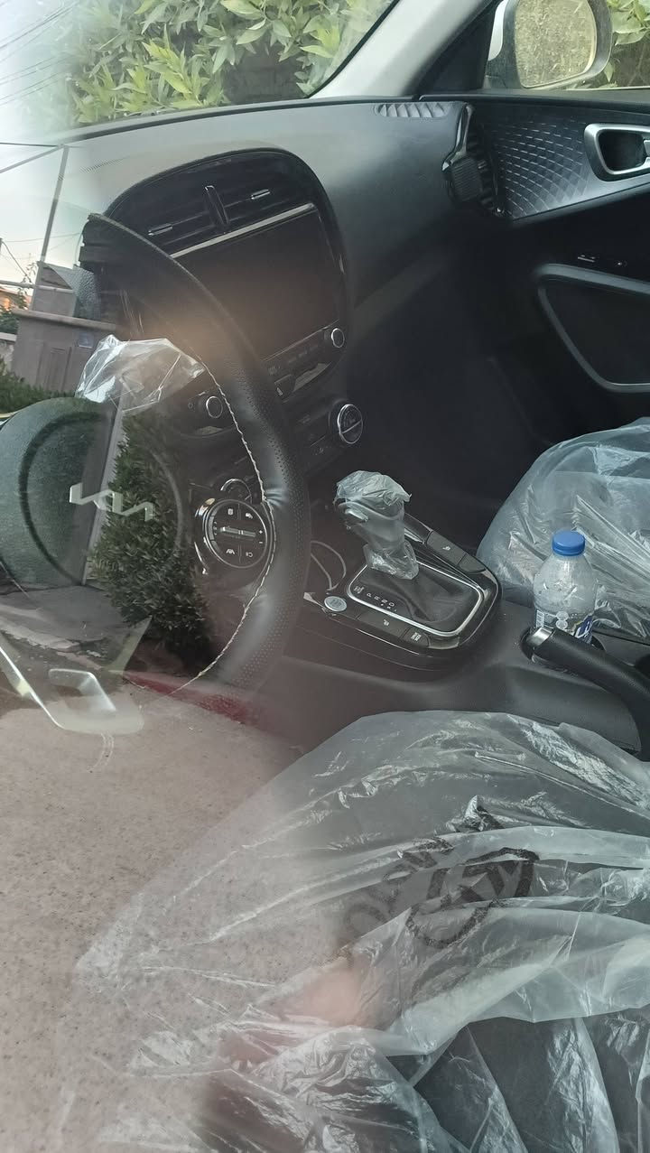 كيه صول 23 فول مواصفات بغداد ***********
