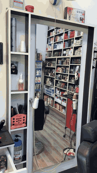 ميز مرايه عدد2 اللبيع سعر القطعه 50 الف قفله نظيفات كلش 
مكاني بصره ابي الخصيب ***********
