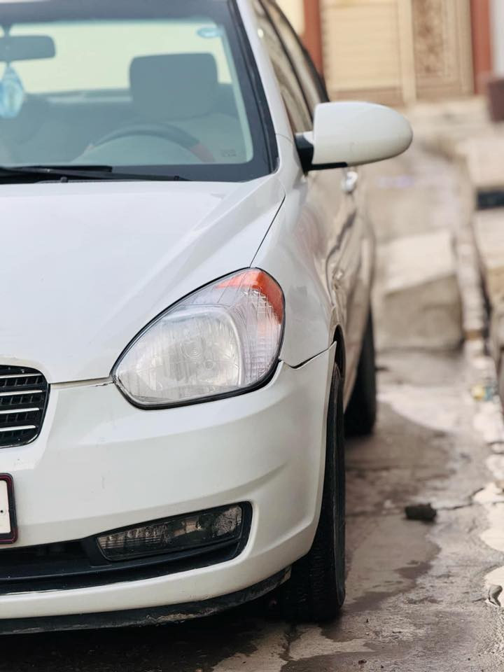 اكسنت 10 بدون صبغ
بيها ملاحظات فقط 
كابون بيها 
سنويه باسمي 
تحويل وكاله 
محرك كير شرط
تبريد تدفئه شرط 
سعر 108
***********
