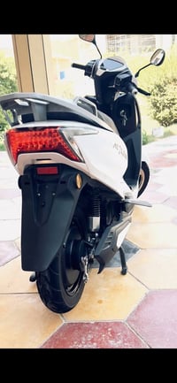 امتياز • 2000w • بطاريات ليثيوم