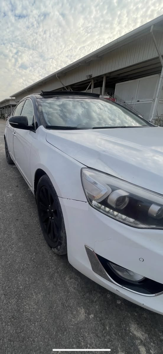 السلام عليكم كادنزا موديل 14فول مواصفات ميحتاج اذكر مواصفاته قطعه صبغ جاملغ امامي ايسر السياره خير من الله احلى من الصور مكاني بابل السعر 145للاستفسار اكثر 
***********
***********
تحياتي للجميع
