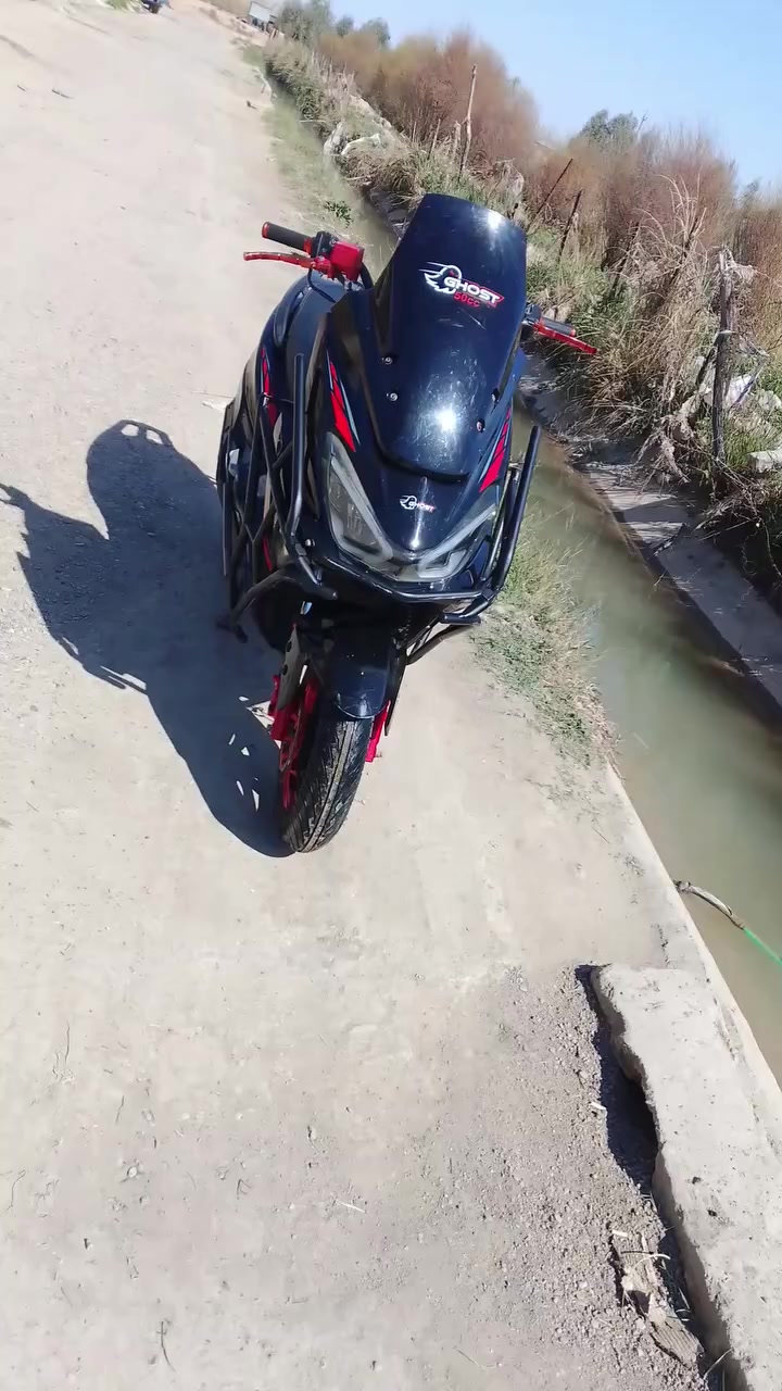 السلام عليكم جوزك صيني البيع موديل 2024 سرعه 190 مكان ديالئ خان بني سعد سعر خاص او نتصال  ‏‪***********‬‏
