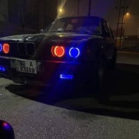 بي ام ٣٢٠ • ١٩٨٩ • الناصرية