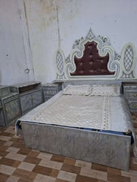غرفة نوم • صاج • صبغ حراري