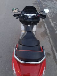 دراجه فورزه 9/0 دراجه صالهه 15 يوم نازله من الرمبه دراجه جديده اي نقص ...