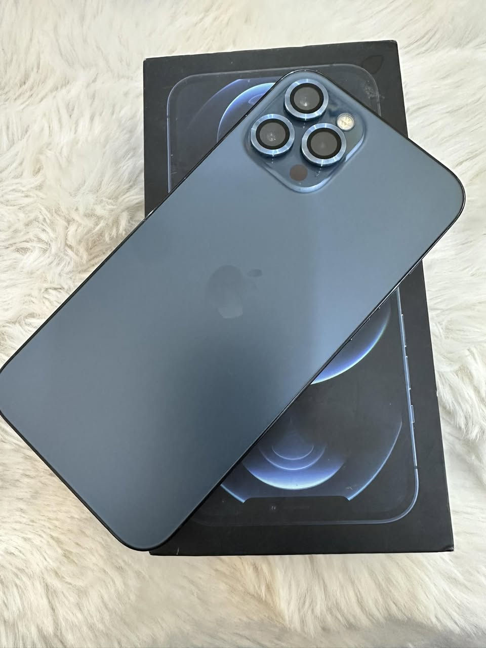 ايفون 12 برو ماكس جهاز نضيف لوك ذاكره 256 ب77 السعر 425


**إذا كنت صاحب هذا الإعلان وتريد حذفه لأي سبب، رجاءا أرسل رسالة إلى الدعم الفني**