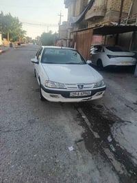 بييجو فرنسي  2017 كير اوتماتيك ابلادي سعره 40 07735332456