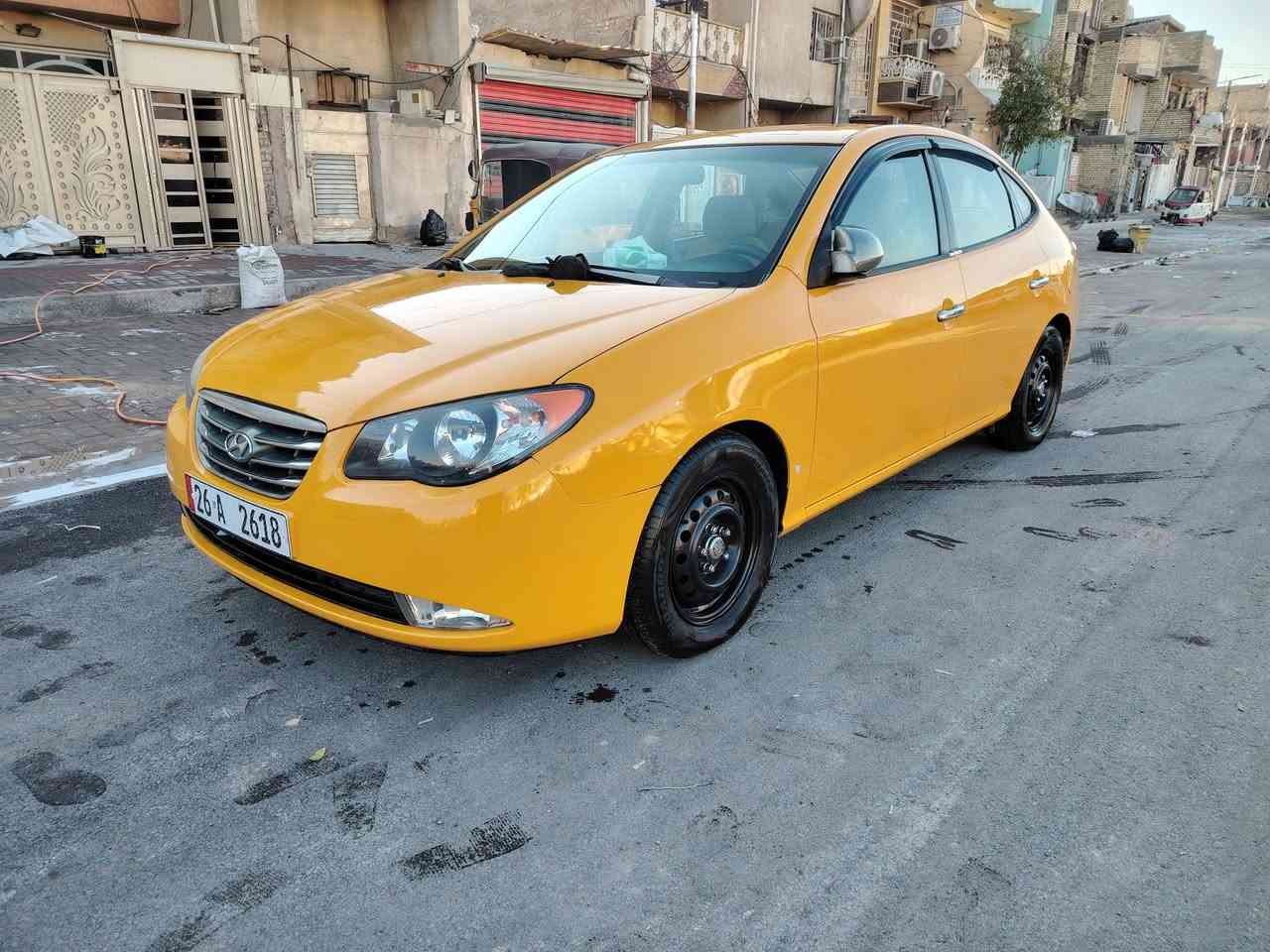 سلام عليكم للبيع انتره 2010وارد امريكي بيها جاملغ المامي صفحت اليمنه شويه بيها من ادخل بل خشم رقم جديدي بسمي محرك 2000 جديد تخم تاير جديد السعر 110  وبيها مجال سكن بغداد اللستفسار ***********
