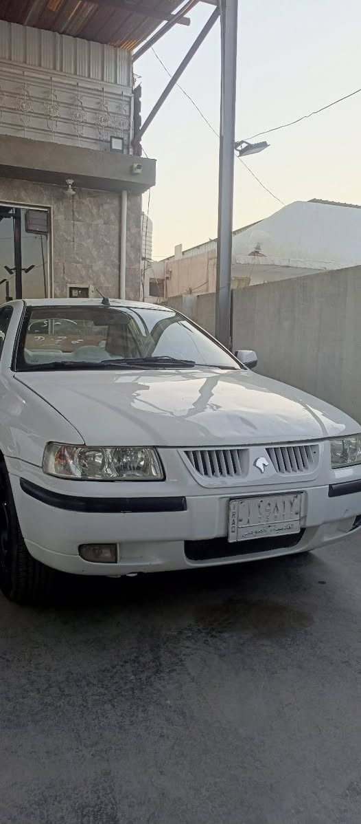 سمند11كير محرك تخم تاير حداديه جديد باتري جديد تحويل مباشر سنويه 28 سياره احله من الصوره عنوان نجف الاشرف السعر 27بيه مجال الاستفسار ***********
