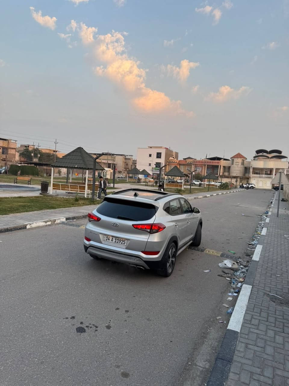 سلام عليكم البيع توكسان مديل 2018رقم بصرة الجديدة جهازة بيها كل نقص حادث بيبان  باقي كفالة فول لفول اعلى فه كلش 
السعر 154شراي ينتصل خوان مكاني بلبصرة سيارة احلة صور 
رقمي ***********
