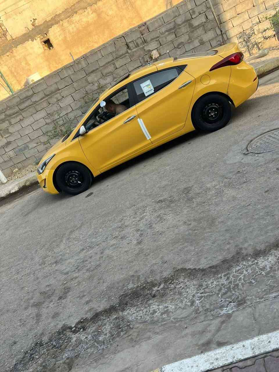 السلام عليكم 
الانتره خليجي موديل 2015 بسمي مكينته كايمه فول مواصفات بصره رقمهه قفلهه 95 رقم الهاتف *********** البصرة, العراق
