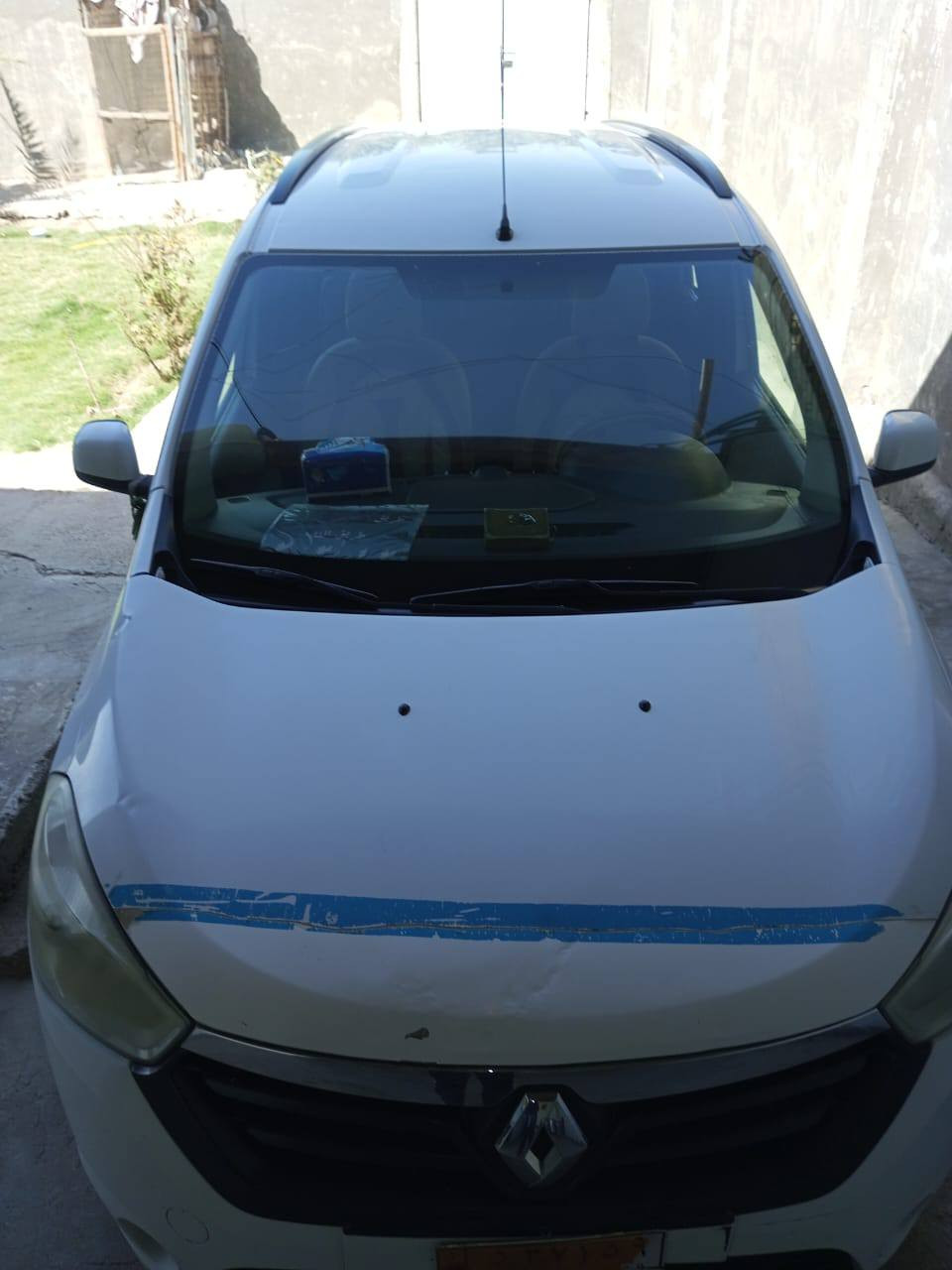 يا الله السلام عليكم ادوات رينو لودجي فرنسي 7راكب موديل 14سنتر لوك مرئي شفط امامي وحساسات خلفي السيارة نضيفه ب30وبيه مجال بابل ***********وتساب
