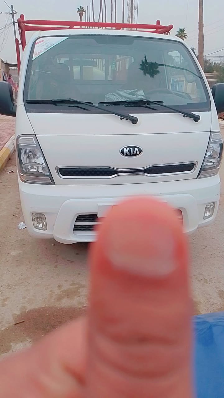 بنكو 21 رقم واسط بيه ضربه خفيفه موضحه بالصوره مكاني كوت سعره 130 رقم الهاتف ***********
