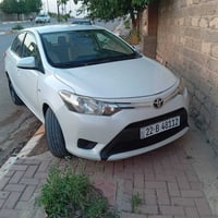 يارس ٢٠١٥ • باسمي تحويل • ٤ قطع رش