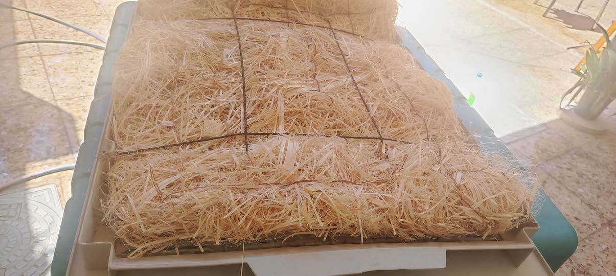 السلام عليكم
مبرده نظيفه الأبواب بلاستك
حلفه جديده
حجم ٢ ونص
السعر ١٠٠ وبيهه مجال 
مكان محموديه
اي استفسار خاص انطي رقم وعنوان


**إذا كنت صاحب هذا الإعلان وتريد حذفه لأي سبب، رجاءا أرسل رسالة إلى الدعم الفني**
