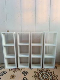 رفوف • جودة عالية • ٤ قطع