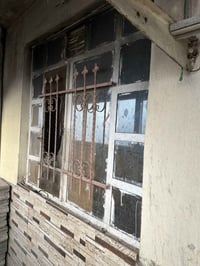 أبواب خشب • أبواب حديد • شبابيك