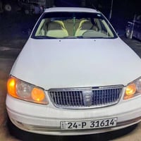 صني • ٢٠٠٩ • تكسي سابق