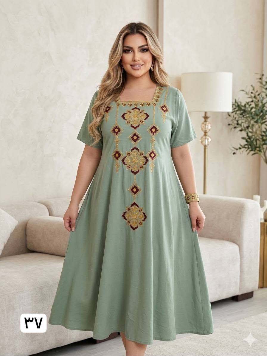 تخفيضات
دشداشه كشمير شغل تطريز
الدرزن 60 ألف فقط
قياسات 2XL..3XL..4XL..5XL


**إذا كنت صاحب هذا الإعلان وتريد حذفه لأي سبب، رجاءا أرسل رسالة إلى الدعم الفني**