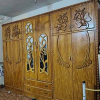 غرفة نوم • صاج • بغداد المعالف