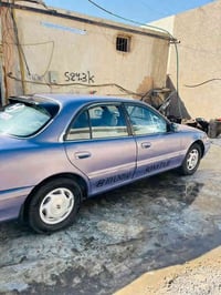 للبيع سوناتا 2 صدر امامي خلفي جديد ناعمة حيلل  كير محرك شرط جدد  تبريد...