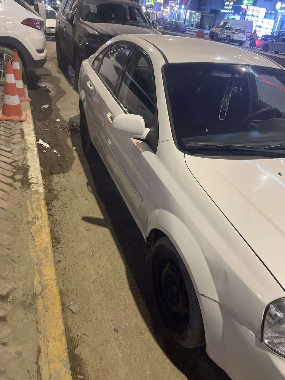 سلام عليكم عندي اوبترا موديل 2012  مراوس اب امبالا خصوصي الشكل القديم رقم صاحب السيارة *********** غير متواجد عالفيس
