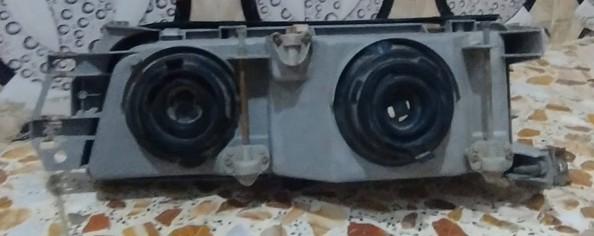 السلام عليكم 

مرايات سايبا اخو الجديد وبكلايت باجيرو نظيف بس بي فطر شويه ولايت مال سياره مازدا قيم وأخذ الرقم *********** فقط واتساب مكاني نجف

